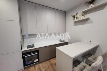 1-кімнатна квартира за адресою вул. Геранева (площа 50,4 м²) - фото 22 1-кімнатна квартира за адресою вул. Геранева (площа 50,4 м²) - Atlanta.ua - фото 22