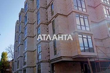 1-room apartment apartment by the address st. Kosmonavtov (area 39,8 m2) - Atlanta.ua - photo 28