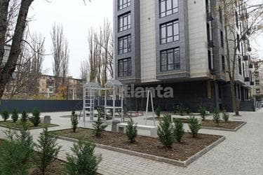 1-комнатная квартира по адресу ул. Космонавтов (площадь 42,3 м²) - фото 33 1-комнатная квартира по адресу ул. Космонавтов (площадь 42,3 м²) - Atlanta.ua - фото 33