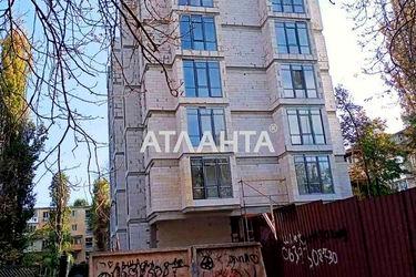 1-room apartment apartment by the address st. Kosmonavtov (area 39,9 m2) - Atlanta.ua - photo 10