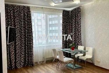 2-rooms apartment apartment by the address st. Srednefontanskaya (area 64,0 m2) - Atlanta.ua - photo 20