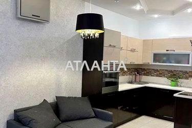 2-rooms apartment apartment by the address st. Srednefontanskaya (area 64,0 m2) - Atlanta.ua - photo 22