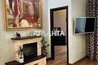 2-rooms apartment apartment by the address st. Srednefontanskaya (area 64,0 m2) - Atlanta.ua - photo 27
