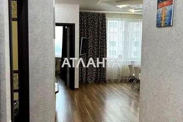 2-rooms apartment apartment by the address st. Srednefontanskaya (area 64,0 m2) - Atlanta.ua - photo 28