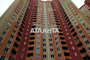 1-комнатная квартира по адресу ул. Конева (площадь 37,0 м2) - Atlanta.ua - фото 6