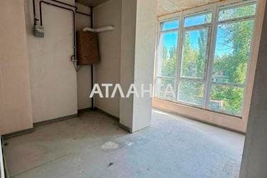 1-кімнатна квартира за адресою вул. Космонавтів (площа 42,9 м²) - фото 25 1-кімнатна квартира за адресою вул. Космонавтів (площа 42,9 м²) - Atlanta.ua - фото 25