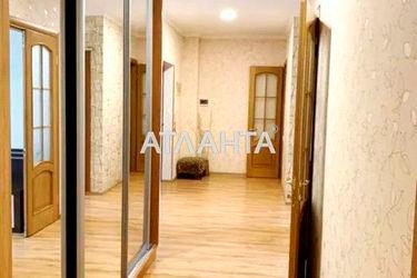 2-rooms apartment apartment by the address st. Sakharova (area 72,0 m2) - Atlanta.ua - photo 26