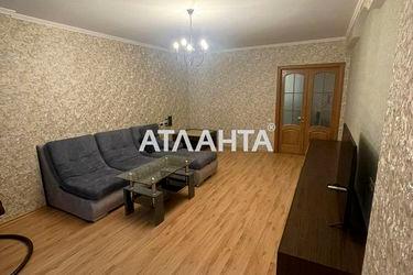 2-rooms apartment apartment by the address st. Sakharova (area 72,0 m2) - Atlanta.ua - photo 32