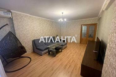 2-rooms apartment apartment by the address st. Sakharova (area 72,0 m2) - Atlanta.ua - photo 34