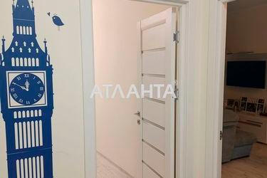 1-room apartment apartment by the address st. Gorodnitskaya ul (area 59,1 m2) - Atlanta.ua - photo 12