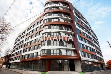 1-room apartment apartment by the address st. Gorodnitskaya ul (area 59,1 m2) - Atlanta.ua - photo 15