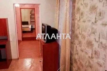 3-rooms apartment apartment by the address st. Serova Masterskaya (area 37,1 m2) - Atlanta.ua - photo 19