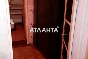 3-rooms apartment apartment by the address st. Serova Masterskaya (area 37,1 m2) - Atlanta.ua - photo 20