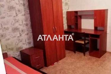 3-rooms apartment apartment by the address st. Serova Masterskaya (area 37,1 m2) - Atlanta.ua - photo 18
