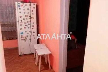 3-rooms apartment apartment by the address st. Serova Masterskaya (area 37,1 m2) - Atlanta.ua - photo 23