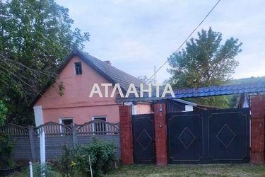 House by the address st. Tsentralnaya (area 62,0 m2) - Atlanta.ua - photo 8