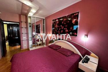 3-rooms apartment apartment by the address st. Pr Vyacheslava Chernovola (area 67,0 m2) - Atlanta.ua - photo 24