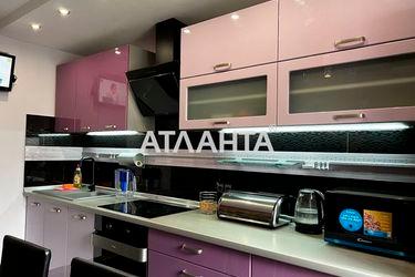 3-rooms apartment apartment by the address st. Pr Vyacheslava Chernovola (area 67,0 m2) - Atlanta.ua - photo 18