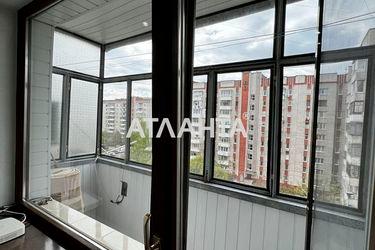 3-rooms apartment apartment by the address st. Pr Vyacheslava Chernovola (area 67,0 m2) - Atlanta.ua - photo 21