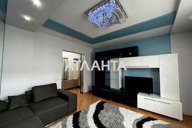 3-rooms apartment apartment by the address st. Pr Vyacheslava Chernovola (area 67,0 m2) - Atlanta.ua - photo 22