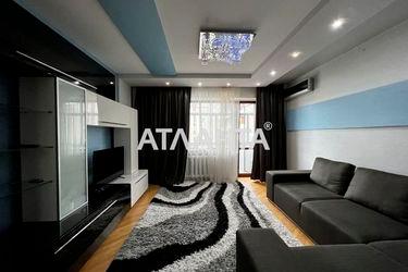 3-rooms apartment apartment by the address st. Pr Vyacheslava Chernovola (area 67,0 m2) - Atlanta.ua - photo 19