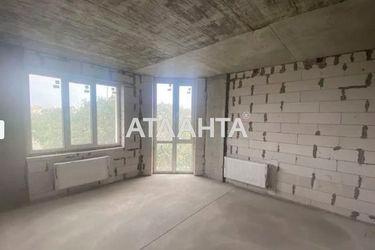 1-room apartment apartment by the address st. Nikolaevskaya (area 56,0 m2) - Atlanta.ua - photo 9