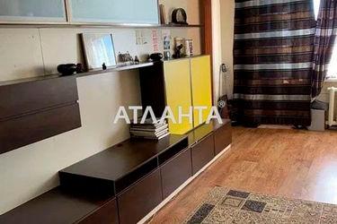 3-rooms apartment apartment by the address st. Lyustdorfskaya dor Chernomorskaya dor (area 65,0 m2) - Atlanta.ua - photo 10