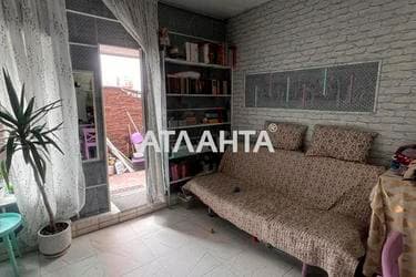 Будинок за адресою вул. Садова (площа 75 м²) - фото 21 Будинок за адресою вул. Садова (площа 75 м²) - Atlanta.ua - фото 21