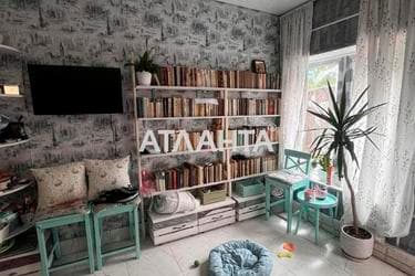 Будинок за адресою вул. Садова (площа 75 м²) - фото 19 Будинок за адресою вул. Садова (площа 75 м²) - Atlanta.ua - фото 19