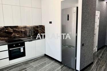 1-room apartment apartment by the address st. Kamanina (area 50,7 m2) - Atlanta.ua - photo 15
