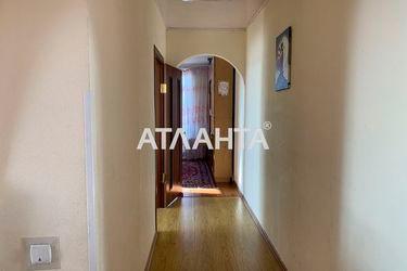 2-rooms apartment apartment by the address st. Parusnaya Geroev Stalingrada (area 69,0 m2) - Atlanta.ua - photo 13