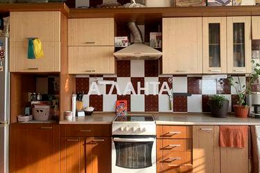 2-rooms apartment apartment by the address st. Parusnaya Geroev Stalingrada (area 69,0 m2) - Atlanta.ua - photo 16