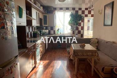 2-rooms apartment apartment by the address st. Parusnaya Geroev Stalingrada (area 69,0 m2) - Atlanta.ua - photo 12