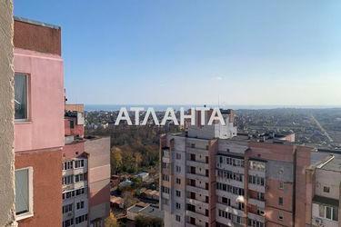 2-rooms apartment apartment by the address st. Parusnaya Geroev Stalingrada (area 69,0 m2) - Atlanta.ua - photo 15