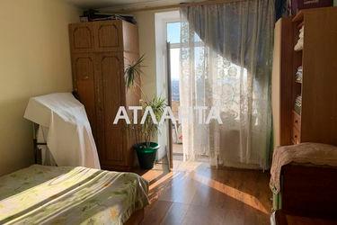 2-rooms apartment apartment by the address st. Parusnaya Geroev Stalingrada (area 69,0 m2) - Atlanta.ua - photo 17