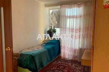 2-rooms apartment apartment by the address st. Parusnaya Geroev Stalingrada (area 69,0 m2) - Atlanta.ua - photo 18