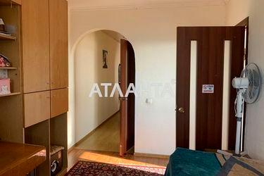 2-rooms apartment apartment by the address st. Parusnaya Geroev Stalingrada (area 69,0 m2) - Atlanta.ua - photo 20