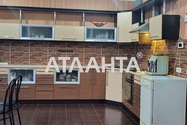House by the address st. Kramatorska (area 133,5 m2) - Atlanta.ua - photo 31