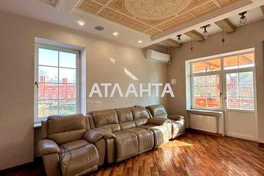 House by the address st. Uyutnaya (area 195,0 m2) - Atlanta.ua - photo 34