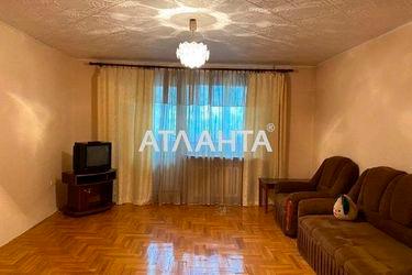 2-rooms apartment apartment by the address st. Babadzhanyana marsh Rekordnaya (area 70,0 m2) - Atlanta.ua - photo 19