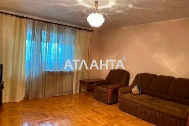 2-rooms apartment apartment by the address st. Babadzhanyana marsh Rekordnaya (area 70,0 m2) - Atlanta.ua - photo 20