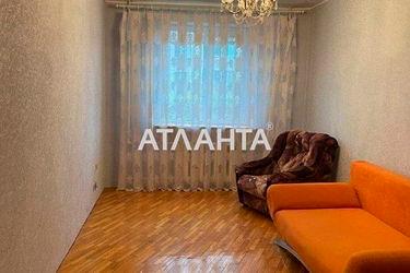 2-rooms apartment apartment by the address st. Babadzhanyana marsh Rekordnaya (area 70,0 m2) - Atlanta.ua - photo 21