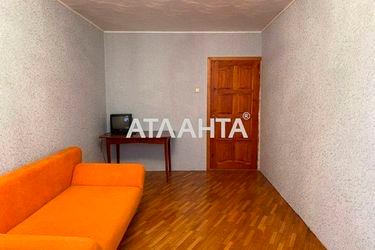 2-rooms apartment apartment by the address st. Babadzhanyana marsh Rekordnaya (area 70,0 m2) - Atlanta.ua - photo 22