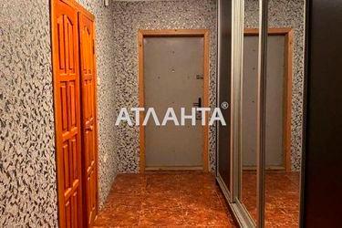 2-rooms apartment apartment by the address st. Babadzhanyana marsh Rekordnaya (area 70,0 m2) - Atlanta.ua - photo 25