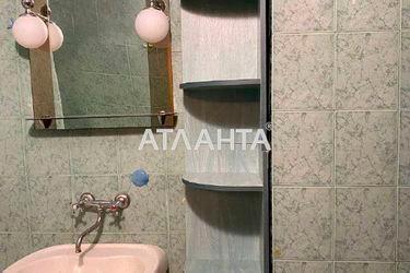 2-rooms apartment apartment by the address st. Babadzhanyana marsh Rekordnaya (area 70,0 m2) - Atlanta.ua - photo 28