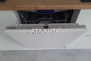 1-room apartment apartment by the address st. Litvaka Borisa Zaslavskogo (area 42 m²) - photo 25 1-room apartment apartment by the address st. Litvaka Borisa Zaslavskogo (area 42 m²) - Atlanta.ua - photo 25