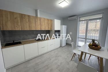 1-room apartment apartment by the address st. Litvaka Borisa Zaslavskogo (area 42 m²) - photo 20 1-room apartment apartment by the address st. Litvaka Borisa Zaslavskogo (area 42 m²) - Atlanta.ua - photo 20