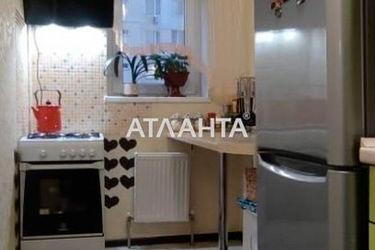 2-rooms apartment apartment by the address st. Bocharova gen (area 47,0 m2) - Atlanta.ua - photo 21
