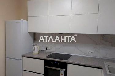 1-room apartment apartment by the address st. Genuezskaya (area 38,2 m2) - Atlanta.ua - photo 18
