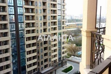 1-room apartment apartment by the address st. Genuezskaya (area 38,2 m2) - Atlanta.ua - photo 32